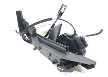 ZAMEK DRZWI PRAWY PRZÓD FORD C-MAX II Minivan 10-19