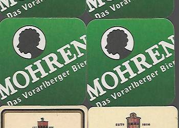 Podkładki pod piwo PPZ3 Podkładki pod piwo PPZ3