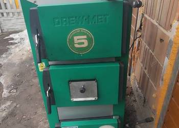 Kocioł Drew met 23 kw