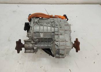 Audi Q8 E-TRON silnik elektryczny napęd tylny moduł sterownik 0ef903041q