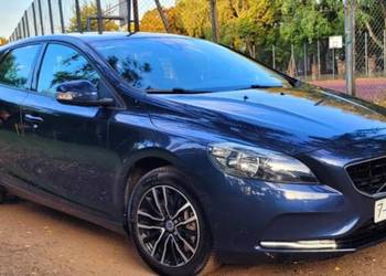 Volvo V40 D4 2.0 Diesel moc 190km