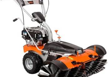 OLEO MAC OM LINE PKR 100 B&S BRIGGS&STRATTON 3w1 ZAMIATARKA ODŚNIEŻARKA OD…