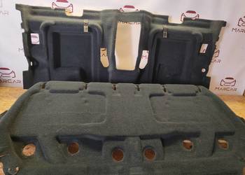 Dywan Wykładzina Tył Ford C-Max Mk2 II AM51R11654AH38C5