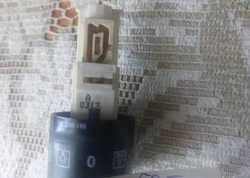ELECTROLUX POKRĘTŁO PIEKARNIKA WCISKANE FUNKCJE