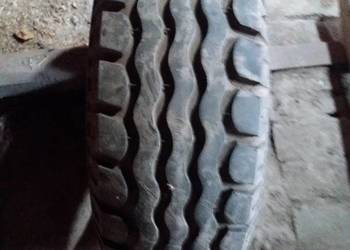 Opona Rolnicza Barum 10x15