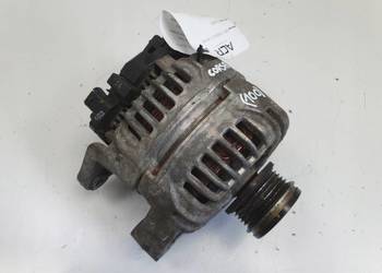 Opel Corsa D 1.4 16V ALTERNATOR bosch 0124425087 120A