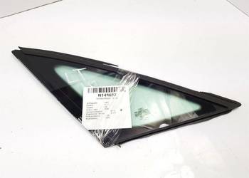 SZYBA PRAWY PRZÓD  AUDI A8 D3