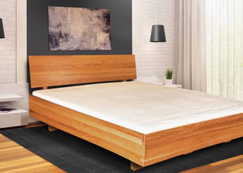 Łóżko Loftowe DOMA 180x200cm