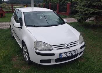 Golf5 2.0 SDI