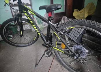 Sprzedam rower widoczny na zdjęciach