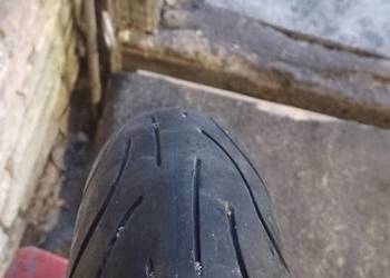 Sprzedam oponkę michelin 120/70 zr 17