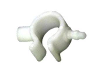 MERCEDES WIELE ZASTOSOWAN Klamra uchwyt przewodu OE