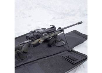 Rifle Bag Ulfhednar Backpack with Shooting Mat 140x30 pcp niekokesz.pl