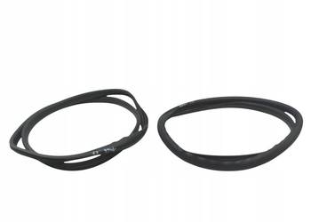 USZCZELKA DRZWI  PRAWY LEWY TYŁ KPL KOMBI KAROSERYJNA Renault Megane III