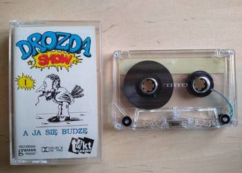 DROZDA SHOW - A JA SIĘ BUDZĘ (I)