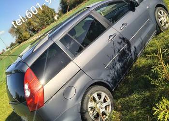 Mazda 5 , 7 osobowa , 6 biegów