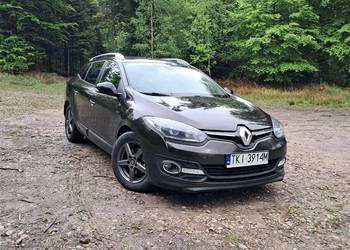Renault Megane Salon Polska