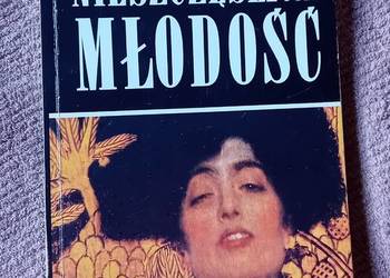 Jadwiga Courths-Mahler. Nieszczęśliwa młodość. 86Press, 1991 r. Wyd. I. Jadwiga Courths-Mahler. Nieszczęśliwa młodość. 86Press, 1991 r. Wyd. I.