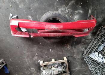 ZDERZAK PRZÓD MERCEDES-BENZ SL 500 R129 1298800570 ZDERZAK PRZÓD MERCEDES-BENZ SL 500 R129 1298800570