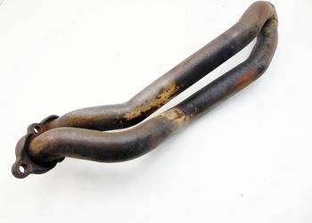 RURA KOLEKTORA WYDECHOWEGO 1.9 1.8 BMW E36 E46 Z3 316 318 CI I M43B19