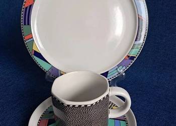 Rosenthal, filiżanka trio