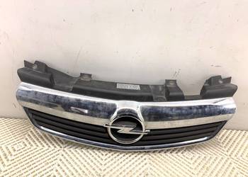 ATRAPA GRILL OPEL ZAFIRA B 05-19 Minivan KRATA