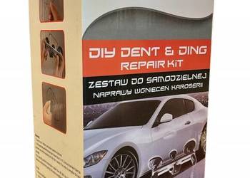 Zestaw do Usuwania Wgnieceń PDR Q11 | SE003
