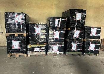 Syndyk sprzeda części i akcesoria rolnicze - 70%