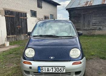 FSO MATIZ