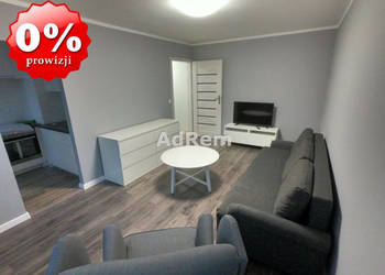 Mieszkanie Wrocław Swobodna 40m2 2 pokoje