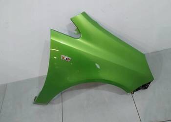 BŁOTNIK  PRAWY PRZÓD 3D Z30P Opel Corsa IV (2006-2014) D