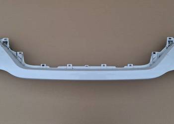IVECO DAILY LIFT 19- GRILL LISTWA ATRAPA BLENDA 5802324877
