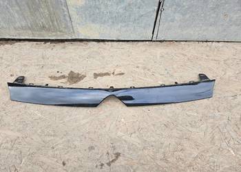 CITROEN BERLINGO LISTWA GRILLA ATRAPY PRZÓD 9810964377