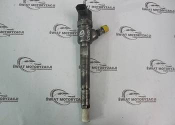 DOBLO COMBO 1.3 CDTI 199A3000 90KM wtryskiwacz 0445110183