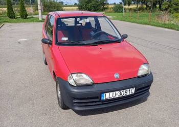 Fiat Seicento