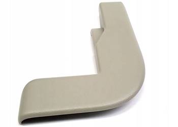 VOLVO XC90 II oslona prawego zawiasu fotela 3 rzad 39831242