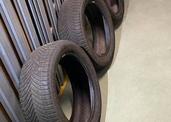 Opony wielosezonowe 225/55/19