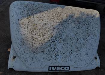 Owiewka daszek Iveco daily 3