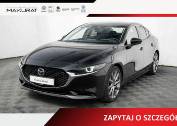 Mazda 3 DW9RX52#2.0 mHEV Hikari Podgrz.f i kier K.cof Salon PL VAT23% IV (…