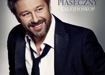 ANDRZEJ PIASECZNY Kalejdoskop [CD] Nowa.Folia.Najtaniej!