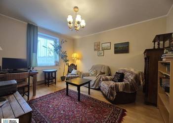 2pok, 43met, Okolice Tkackiej PIWNICA/STRYCH (Wrocław)