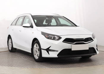 Kia Ceed 1.5 T-GDI