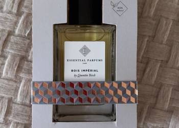 Perfum bois imperial Nowy