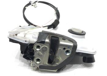 ZAMEK DRZWI PRAWY PRZÓD TOYOTA AYGO II Hatchback