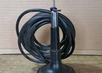 CB Antena Radia
