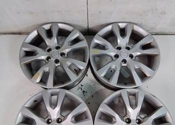 N132 FELGI ALUMINIOWE OPEL ANTARA R19 19X7J 5X115 ET45 95151238