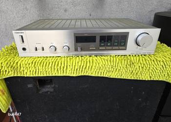 toshiba sb-m20 wzmacniacz stereo