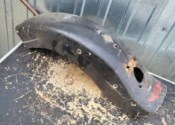 BŁOTNIK TYŁ HARLEY