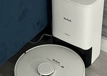 Tefal robót sprzątający