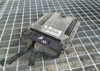 STEROWNIK SILNIKA KOMPUTER VW TOURAN 1.9 TDI 03G906016CD